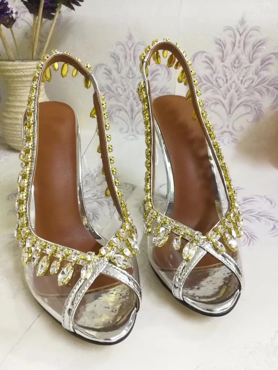 Fashion Summer High Heels New bling Pumps Comfort Women Shoes Buckle Women Sandals Sexy Party Shoes Women Heels Female shoes
Fashion Summer High Heels New bling Pumps Comfort Women Shoes Buckle Women Sandals Sexy Party Shoes Women Heels Female shoes