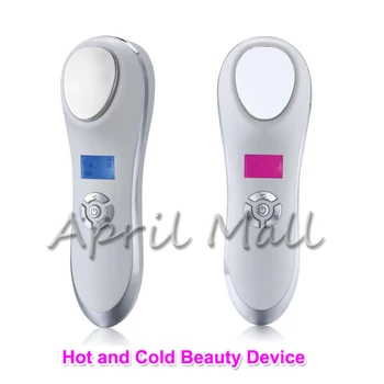Sonic Vibration Hot Cold Hammer Facial Massager Face Lift Skin Tightening Skin Care Cleaning Salon Spa Beauty Machine Ultrasonic
Sonic Vibration Hot Cold Hammer Facial Massager Face Lift Skin Tightening Skin Care Cleaning Salon Spa Beauty Machine Ultrasonic