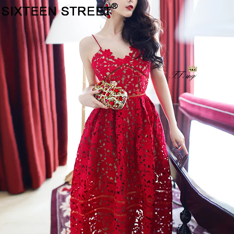 New fashion V neck spaghetti strap party dresses women Sexy mesh backles christmas midi dress female 2018 Summer dress vestido
New fashion V neck spaghetti strap party dresses women Sexy mesh backles christmas midi dress female 2018 Summer dress vestido