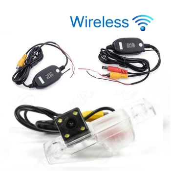 HD Wireless Car Rear View Camera For Chevrolet Cruze 2012 Reverse Backup Camera Parking Assistance Camera Night Vision
HD Wireless Car Rear View Camera For Chevrolet Cruze 2012 Reverse Backup Camera Parking Assistance Camera Night Vision