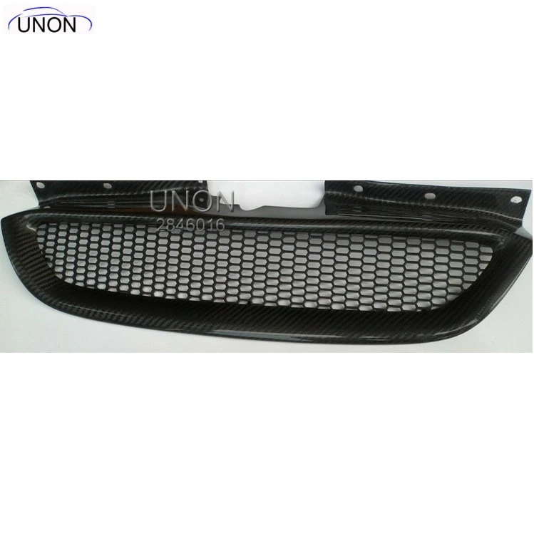 1Pcs Car Real Carbon Fiber Front Bumper Mesh Grille Grill Racing Grill Black Fits for Hyundai Genesis 2dr 2008-2010-2012
1Pcs Car Real Carbon Fiber Front Bumper Mesh Grille Grill Racing Grill Black Fits for Hyundai Genesis 2dr 2008-2010-2012