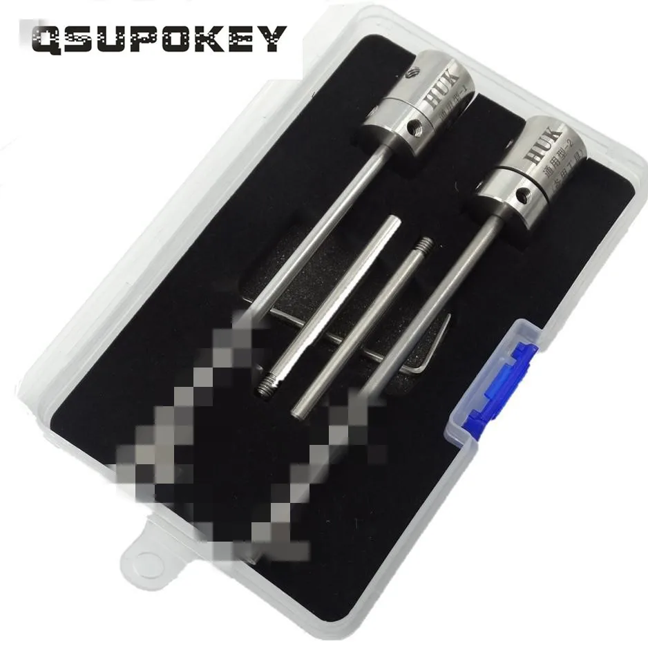QSUPOKEY HUK locksmith tools for safe box repair tools pick set for professional locksmith free shipping
QSUPOKEY HUK locksmith tools for safe box repair tools pick set for professional locksmith free shipping