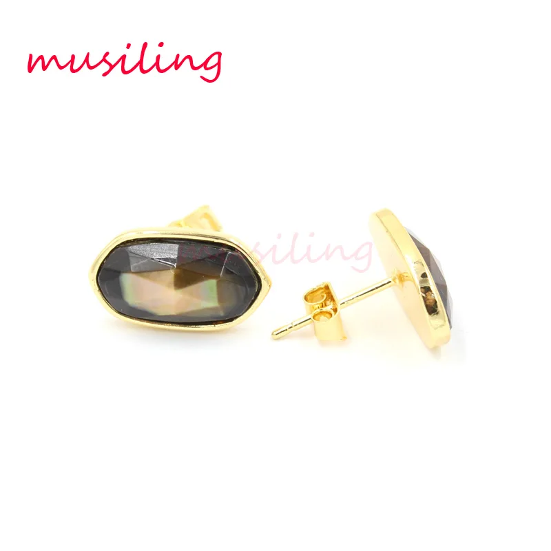 Mini Studearrings Jewelry For Women Natural Stone Crystal Quartz Earring Charms European Jewelry
Mini Studearrings Jewelry For Women Natural Stone Crystal Quartz Earring Charms European Jewelry