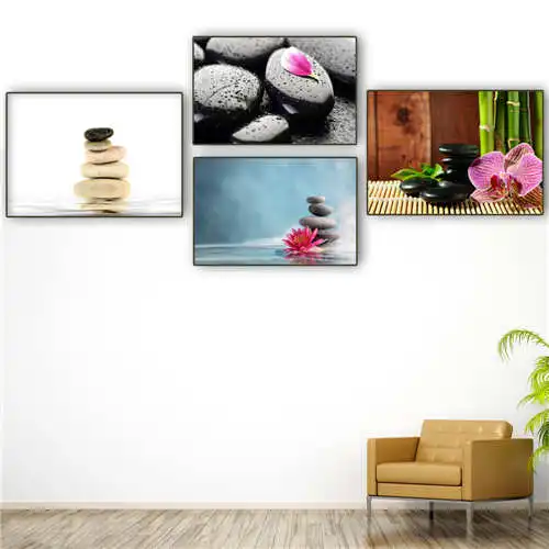 Custom Zen Stone (1) Poster tree art Printing Posters Cloth Fabric Wall Art Pictures For Living Room Decor#18-12-05-163
Custom Zen Stone (1) Poster tree art Printing Posters Cloth Fabric Wall Art Pictures For Living Room Decor#18-12-05-163