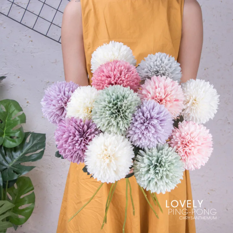 5 PC DIY Fresh Lilac Flower Artificial Flower Silk Imitation Plant for Mother's Day Family Decoration Party 6 Color
5 PC DIY Fresh Lilac Flower Artificial Flower Silk Imitation Plant for Mother's Day Family Decoration Party 6 Color