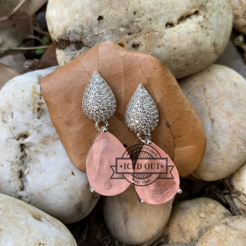 bridal earrings (3)