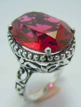The Roman style The ancient silver ring hollow out fine decorative pattern tide restoring ancient ways ring
The Roman style The ancient silver ring hollow out fine decorative pattern tide restoring ancient ways ring