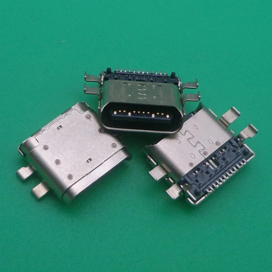 

1pcs Micro mini USB Charging jack Connector Socket charger Port Dock plug type-c type c For Asus ZenPad s 8.0 Z580 Z580CA P01MA