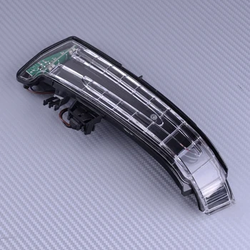 CITALL Front Right Door Mirror Indicator Turn Signal Light Lamp Car Styling Fit For Mercedes Benz W204 W212 W221
CITALL Front Right Door Mirror Indicator Turn Signal Light Lamp Car Styling Fit For Mercedes Benz W204 W212 W221