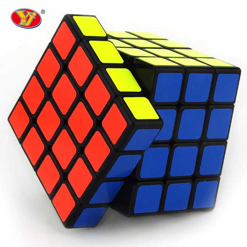 NEO Cube 4*4*4 Professional Speed Magic Cube Educational Puzzle Toys For Children Learning Cubo Magic Toys 8312
NEO Cube 4*4*4 Professional Speed Magic Cube Educational Puzzle Toys For Children Learning Cubo Magic Toys 8312