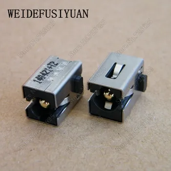 x10pcs DC Power Jack Socket Connector Plug Charge in Port For Lenovo Y470 Y471 Y471A Y480 Y570 Y470N Y470P U460 U510
x10pcs DC Power Jack Socket Connector Plug Charge in Port For Lenovo Y470 Y471 Y471A Y480 Y570 Y470N Y470P U460 U510