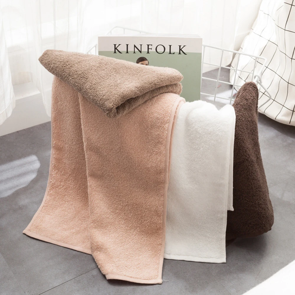 Quick-Dry Absorbent Face Towel Size 34x85cm Hair Drying Washrag Stripe Soft 2019 Knitted For Adult Travel Portable Hand Towel
Quick-Dry Absorbent Face Towel Size 34x85cm Hair Drying Washrag Stripe Soft 2019 Knitted For Adult Travel Portable Hand Towel