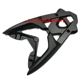 GZKDXMP Motorcycle Aluminum Alloy Rear Luggage Rack Cargo Holder Shelf Bracket For Yamaha Nmax 155 NMAX 125 N-MAX 155 N-MAX155
GZKDXMP Motorcycle Aluminum Alloy Rear Luggage Rack Cargo Holder Shelf Bracket For Yamaha Nmax 155 NMAX 125 N-MAX 155 N-MAX155