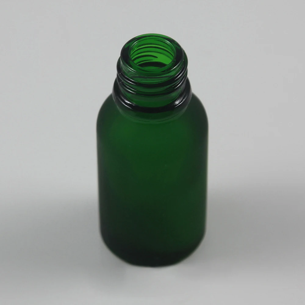 Green Frosted 10ml(1)
