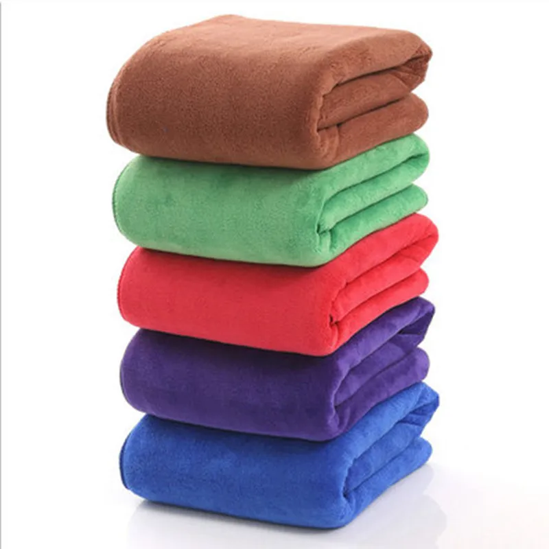 5pcs 40X60cm Microfiber Car Wash Towel Soft Cleaning Auto Car Care Detailing Cloths Wash Towel Duster Thick Car Washing Tools
5pcs 40X60cm Microfiber Car Wash Towel Soft Cleaning Auto Car Care Detailing Cloths Wash Towel Duster Thick Car Washing Tools
