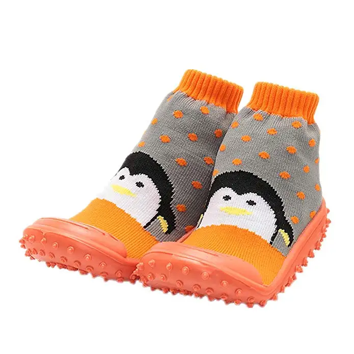 Baby Sock Shoes Infant Socks with Rubber Soles Children Non-Slip Breathable Toddler Shoes Socks Cotton mr001
Baby Sock Shoes Infant Socks with Rubber Soles Children Non-Slip Breathable Toddler Shoes Socks Cotton mr001