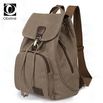 Vintage Canvas Backpack for Women Large High Quality Bagpack for Teenage Girls School Bags Drawstring Laptop Backpacks Female
Vintage Canvas Backpack for Women Large High Quality Bagpack for Teenage Girls School Bags Drawstring Laptop Backpacks Female