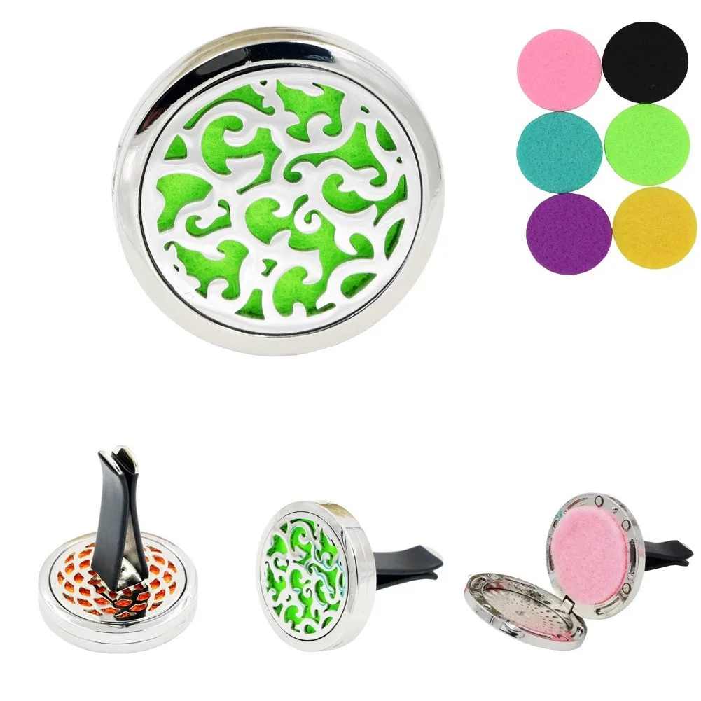 Car Air Freshener Car Perfume Diffuser Clip Car Air Auto Vent Freshener Essential Oil 30mm Outside Diameter #YL1
Car Air Freshener Car Perfume Diffuser Clip Car Air Auto Vent Freshener Essential Oil 30mm Outside Diameter #YL1