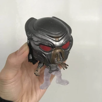 2018 Exclusive Original Funko pop Secondhand Predator - Fading Fugitive Vinyl Action Figure Collectible Model Loose Toy No Box
2018 Exclusive Original Funko pop Secondhand Predator - Fading Fugitive Vinyl Action Figure Collectible Model Loose Toy No Box