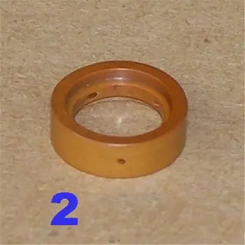 PE0106 Swirl Ring 2 pcs/lot for Trafimet S45 plasma cutting torch super quality plasma cutting consumables
PE0106 Swirl Ring 2 pcs/lot for Trafimet S45 plasma cutting torch super quality plasma cutting consumables