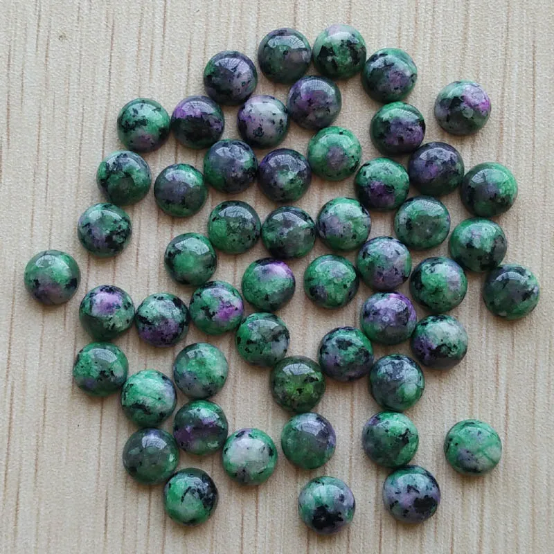 wholesale 50pcs/lot fashion top quality natural red and green treasure round cab cabochon beads for jewelry Accessories 8mm free
wholesale 50pcs/lot fashion top quality natural red and green treasure round cab cabochon beads for jewelry Accessories 8mm free