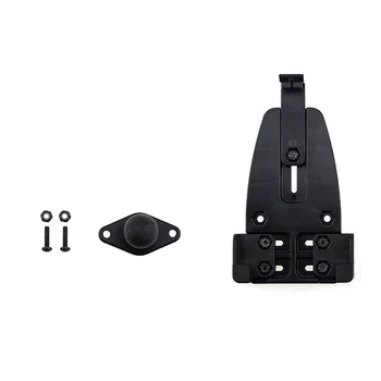 Universal Cell Phone Mount Holder with 1 inch Diamond Ball Base for 3.5-5.5 inch Smart Phones
Universal Cell Phone Mount Holder with 1 inch Diamond Ball Base for 3.5-5.5 inch Smart Phones