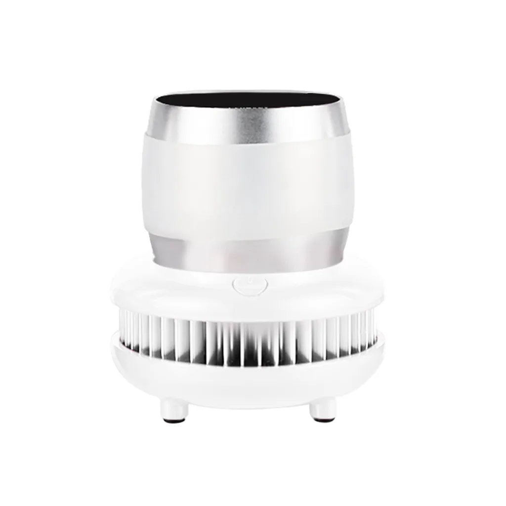 Electric Cooler Cup Drink Beverage Liquids Portable Holder Cooling Mini Quickly Freezing Device Kitchen Bar Tools Summer Must
Electric Cooler Cup Drink Beverage Liquids Portable Holder Cooling Mini Quickly Freezing Device Kitchen Bar Tools Summer Must