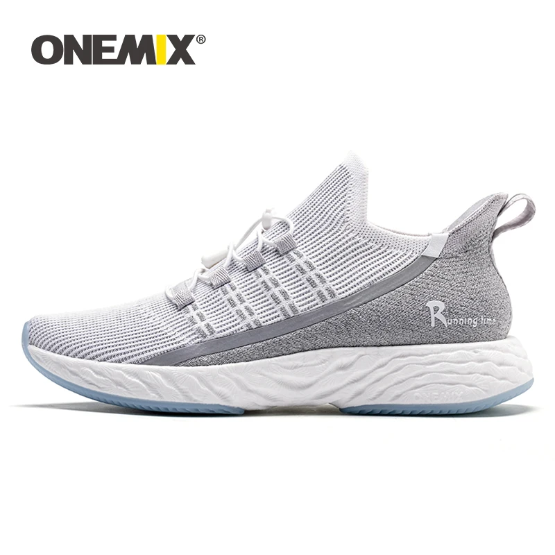 ONEMIX Running Shoes Men Sneakers Summer Trainers Lightweight Reflective Ultra Boosts Outdoor Sports Shoes Vulcanize Tennis
ONEMIX Running Shoes Men Sneakers Summer Trainers Lightweight Reflective Ultra Boosts Outdoor Sports Shoes Vulcanize Tennis