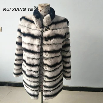 FREE SHIPPING women natural real fur coat luxury warm ladies winter outerwear length70cm coat fur rex rabbit for female real fur
FREE SHIPPING women natural real fur coat luxury warm ladies winter outerwear length70cm coat fur rex rabbit for female real fur