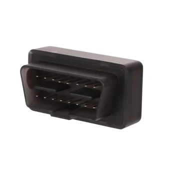Code Reader ELM327 Wifi Mini V1.5 OBDII Scan Tool Check Engine Light Super OBD Diagnostic
Code Reader ELM327 Wifi Mini V1.5 OBDII Scan Tool Check Engine Light Super OBD Diagnostic