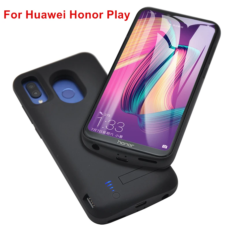 For Huawei Honor Play Battery Case Charger Case 5000 Mah Smart Phone Cover Power Bank For Huawei Honor Play Battery Case Capa
For Huawei Honor Play Battery Case Charger Case 5000 Mah Smart Phone Cover Power Bank For Huawei Honor Play Battery Case Capa