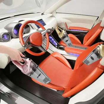 Car Home Dual Use Vacuum Cleaner Dust Catcher For Dry Wet Dust Dirt Cordless Handheld Dust Collector Portable Vacuum Sweeper
Car Home Dual Use Vacuum Cleaner Dust Catcher For Dry Wet Dust Dirt Cordless Handheld Dust Collector Portable Vacuum Sweeper