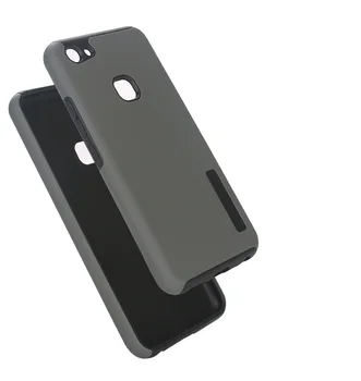 Heavy Duty Protective Armor Case For Vivo Y83 Dual Layer Hybrid Impact Shockproof Slim Case For Vivo Y83 Conque
Heavy Duty Protective Armor Case For Vivo Y83 Dual Layer Hybrid Impact Shockproof Slim Case For Vivo Y83 Conque