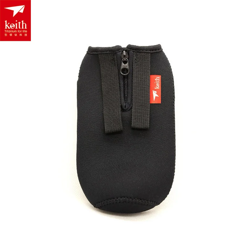 Keith Titanium Cup Bottle Cover for Water Bottle Tableware Dirnkware Black Camouflage Storage Bag 400ml 550ml 700ml
Keith Titanium Cup Bottle Cover for Water Bottle Tableware Dirnkware Black Camouflage Storage Bag 400ml 550ml 700ml
