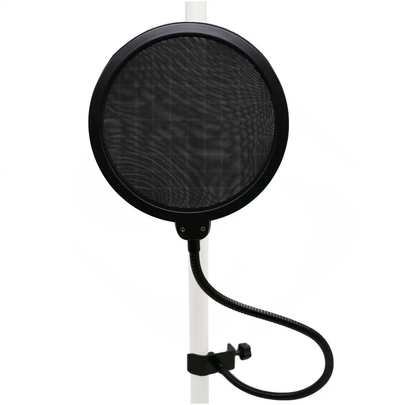 Ituf Professional Condenser USB Microphone BM900 for computer BM-800 Upgraded Audio Studio Vocal Recording KTV Adjustable volume-11
