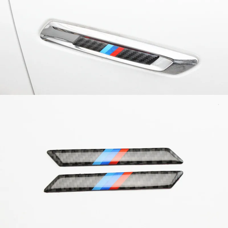 Car-Styling ///M Performance 3D Modification Sticker Fender side Decle Interior Decoration For BMW X1 X3 X4 X5 X6 1 3 5 7 Series
Car-Styling ///M Performance 3D Modification Sticker Fender side Decle Interior Decoration For BMW X1 X3 X4 X5 X6 1 3 5 7 Series