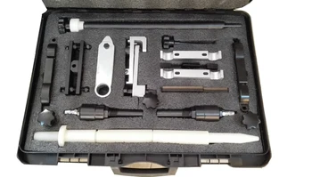 BENBAOWO TOOLS FOR 32 PCS 911 996 997 3.2L 3.6L 4.5L 4.8L For PORSCHE Panamara Cayenne Camshaft Alignment Tool
BENBAOWO TOOLS FOR 32 PCS 911 996 997 3.2L 3.6L 4.5L 4.8L For PORSCHE Panamara Cayenne Camshaft Alignment Tool