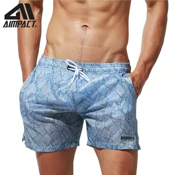 Aimpact Fast Dry Tropical Board Shorts for Men Light Weight Sexy Swim Short Trunks Summer Surf Beachwear Sport Running Waterwear
Aimpact Fast Dry Tropical Board Shorts for Men Light Weight Sexy Swim Short Trunks Summer Surf Beachwear Sport Running Waterwear