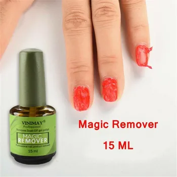 New Gel Nail Polish Burst Magic Remover Hot Sale Nail Polish Acrylic Cleaner Degreaser Nail Art Decorations lakiery hybrydowe
New Gel Nail Polish Burst Magic Remover Hot Sale Nail Polish Acrylic Cleaner Degreaser Nail Art Decorations lakiery hybrydowe