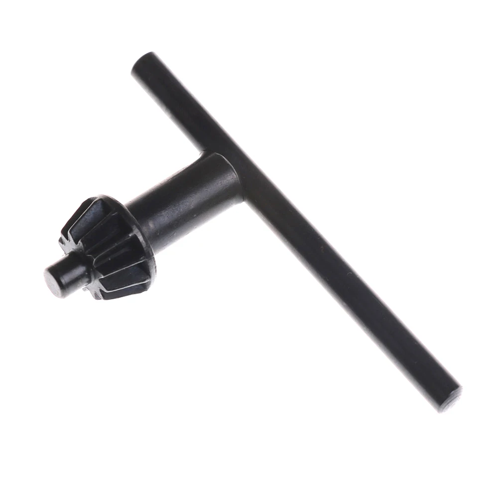 1pc Drill Chuck Keys Applicable To 13MM Drill Chuck With Gum Cover Electric Hand Drill Chuck Wrench Tool Part
1pc Drill Chuck Keys Applicable To 13MM Drill Chuck With Gum Cover Electric Hand Drill Chuck Wrench Tool Part
