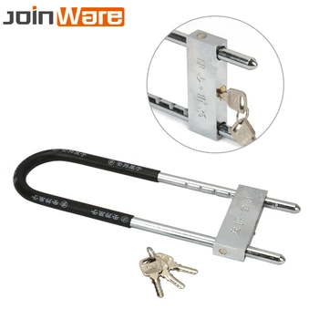 Glass Door Locks Long U Shape Bike Key Locks Safe Anti Theft Mountain Motorcycle Bisiklet Kilidi Lock High Quality New
Glass Door Locks Long U Shape Bike Key Locks Safe Anti Theft Mountain Motorcycle Bisiklet Kilidi Lock High Quality New