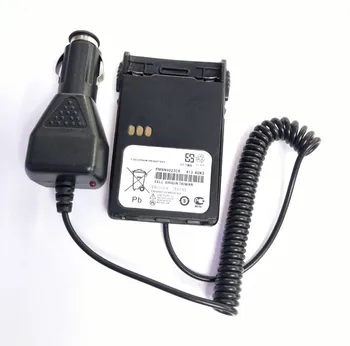 Car Battery Eliminator Adaptor Car Charger For Motorola radio GP344 GP388 GP328 Plus EX500 EX600
Car Battery Eliminator Adaptor Car Charger For Motorola radio GP344 GP388 GP328 Plus EX500 EX600