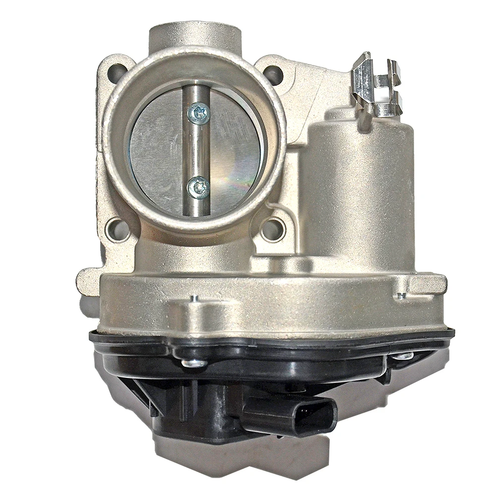 AP03 Throttle Body Assembly For Ford Focus 1.4 C-MAX 1.6 Fiesta MK6 Fusion 1.25L -1.6i 1333604 2S6U9F991FA
AP03 Throttle Body Assembly For Ford Focus 1.4 C-MAX 1.6 Fiesta MK6 Fusion 1.25L -1.6i 1333604 2S6U9F991FA