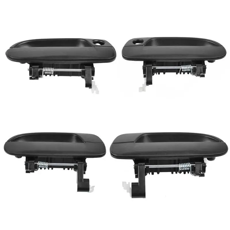 1pcs Car Exterior Door Handle for HYUNDAI ACCENT 82650-25000 82660-25000 83650-25000 83660-25000
1pcs Car Exterior Door Handle for HYUNDAI ACCENT 82650-25000 82660-25000 83650-25000 83660-25000