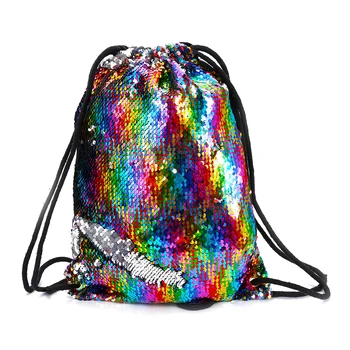 2020 Ladies Travel Sequins Backpack Women Vintage Drawstring Shoulder Beach Bag Backpack For Teenager Student Girls Schoolbags
2020 Ladies Travel Sequins Backpack Women Vintage Drawstring Shoulder Beach Bag Backpack For Teenager Student Girls Schoolbags