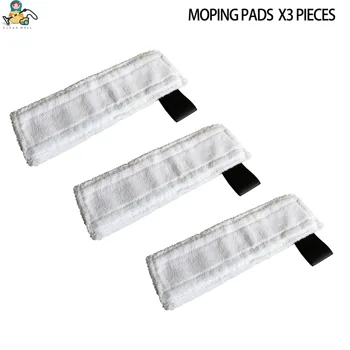 CLEAN DOLL Mopping pads cloth for Karcher Steam SC1 SC3 SC4 SC5 mops rags EasyFix series 2.863-259.0 floor mop cloth
CLEAN DOLL Mopping pads cloth for Karcher Steam SC1 SC3 SC4 SC5 mops rags EasyFix series 2.863-259.0 floor mop cloth