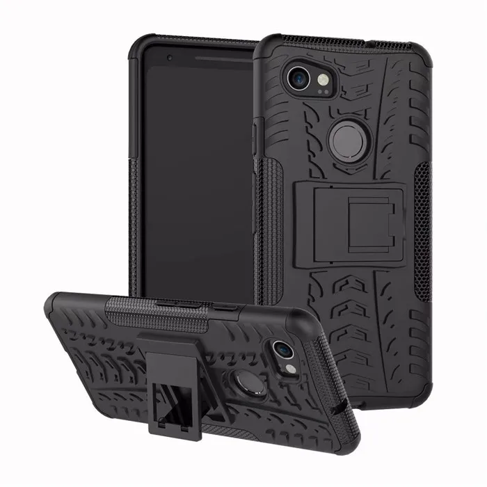 For Google Pixel 2 / 2XL CASE Hybrid Armor Silicone Rubber Hard Case For Google Pixel 2 XL Slim PC + Soft TPU Phone Case
For Google Pixel 2 / 2XL CASE Hybrid Armor Silicone Rubber Hard Case For Google Pixel 2 XL Slim PC + Soft TPU Phone Case