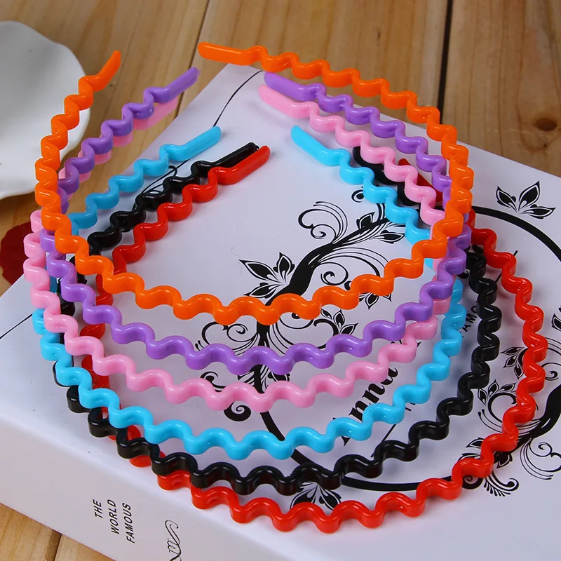 5pcs/lot wave head kids fashion for Women Girls Hairband Sexy Self Headband party Photo Prop Animal Hair hoop Accessories
5pcs/lot wave head kids fashion for Women Girls Hairband Sexy Self Headband party Photo Prop Animal Hair hoop Accessories