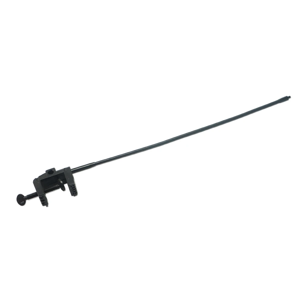 BGA camera DIY soft hose bracket metal positioning shaped hose 750mm table lamp flexible holder with fixture clamp
BGA camera DIY soft hose bracket metal positioning shaped hose 750mm table lamp flexible holder with fixture clamp