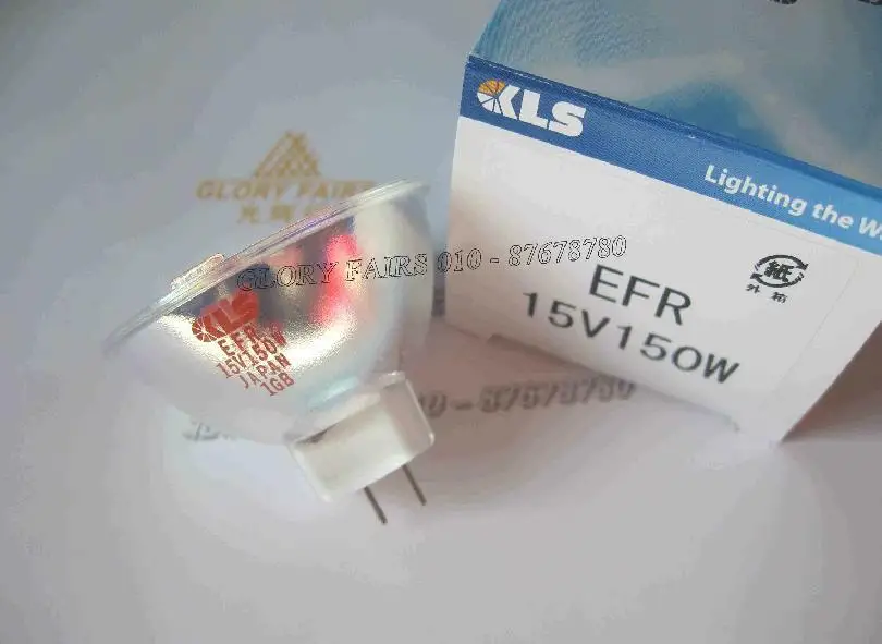 10pcs,KLS EFR 15V 150W halogen lamp,OLYMPUS OTV-SL endoscope microscope light source,15V150W bulb,DHL EMS Shipping
10pcs,KLS EFR 15V 150W halogen lamp,OLYMPUS OTV-SL endoscope microscope light source,15V150W bulb,DHL EMS Shipping